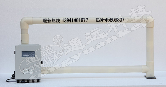 BT-400B金属探测器